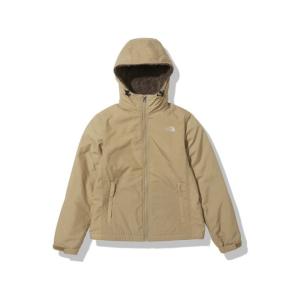 ザ ノース フェイス THE NORTH FACE COMPACT NOMAD JACKET コンパクトノマドジャケット トレッキング アウトドア 薄手ジャケット レディース KT NPW7193...