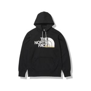 THE NORTH FACE ノースフェイス Front Half Dome Hoodie フロントハーフドームフーディ NT62136 K トレッキング アウトドア スウェット メンズ K セール ...