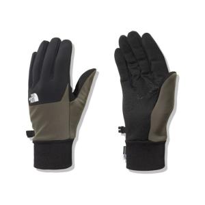 THE NORTH FACE ノースフェイス Windstopper Etip Glove ウィンドストッパーイーチップグローブ NN62119 NT トレッキング アウトドア グローブ メンズ NT ...