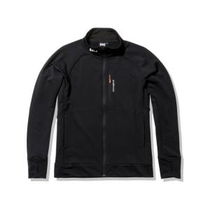 ヘリーハンセン HELLY HANSEN LIFA INSIDE Training Full Zip Jacket トレッキング アウトドア 薄...