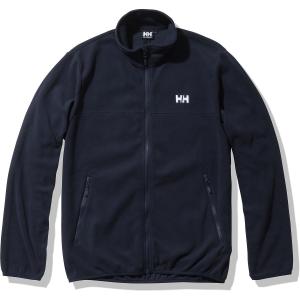 HELLY HANSEN ヘリーハンセン Ease Fleece Jacket イースフリースジャケット HE52160 HB トレッキング アウトドア フリース HB セール