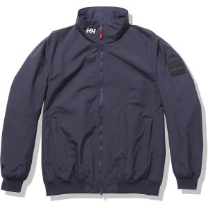 HELLY HANSEN ヘリーハンセン Espeli Rib Jacket エスペリリブジャケット HH12054 HB トレッキング アウトドア 薄手ジャケット メンズ HB