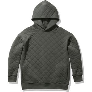 ヘリーハンセン HELLY HANSEN Quilt Parka キルトパーカー トレッキング アウトドア スウェット SA HOE32060 SA 送料無料