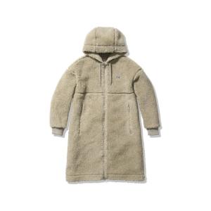 HELLY HANSEN ヘリーハンセン FIBERPILE R THERMO Coat ファイバーパイルサーモコート HOE52182 OM トレッキング アウトドア 厚手ジャケット レディース O...
