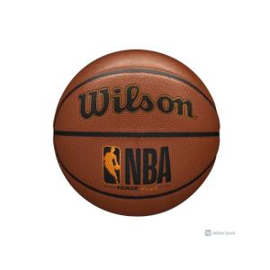 ウィルソン WILSON NBA FORGE PLUS BSKT SZ7 ボール 7号球｜sportsauthority