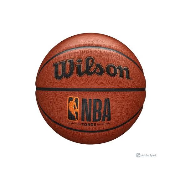 ウィルソン WILSON NBA FORGE BSKT SZ5 ボール 5号球