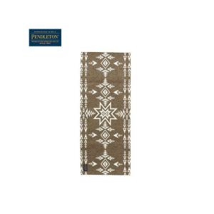 ペンドルトン pendleton PWM KITCHENMIDDLE MAT PLBR 1SZ 収納・キャリー 収納・キャリー・その他グッズ