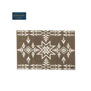 ペンドルトン pendleton PWM KITCHEN LARGE MAT PLBR 1SZ キャンプ用品 キャンピングアクセサリー ユニセックス