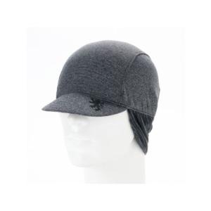 カペルミュール KAPELMUUR POLARTEC ウインターキャップ POWER WOOL メランジグレー バイク 自転車 シューズ その他アパレルアクセサリー メランジグ...