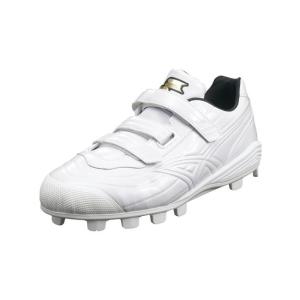 SSK エスエスケイ 22F スターランナーMC ブロックソール SSF4100VC-1010 野球 樹脂底スパイク 