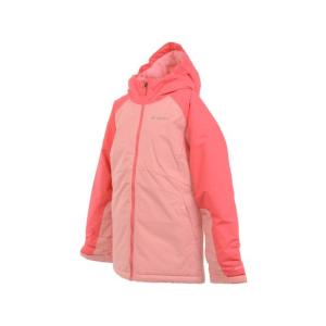 Columbia コロンビア アルパインアクション II ジャケット SG0222-689 スキー ジャケット ジュニア ガールズ PINK ORCHID HE セール