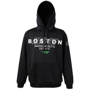 スウェットパンツ BOSTON BK5959-0500 バスケットボール メンズ スウェット ブラック