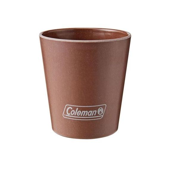 コールマン Coleman オーガニックカップ 調理器具・食器 食器（ファミリー用）