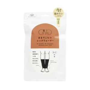 ソノタ OTHER 靴下サプリまるでこたつレッグウォーマー