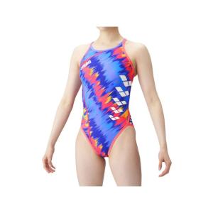 アリーナ arena スーパーフライバック スイミング レディーストレーニング