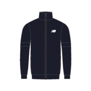 ニューバランス New Balance NB TECHトラックジャケット メンズスポーツウェア ウォームアップジャケット メンズ エクリプス MJ21032 ECL