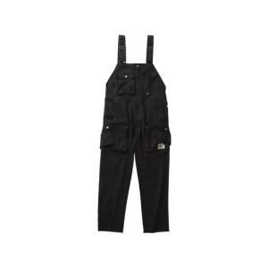 タラスブルバ TARAS BOULBA ファイアシールド オーバーオール ボトムス ロングパンツ