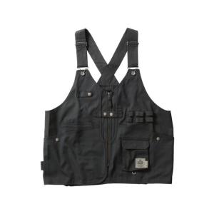 タラスブルバ TARAS BOULBA ファイアシールド マルチベスト