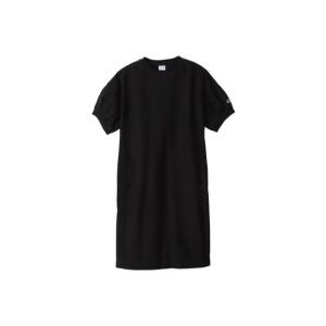 チャンピオン-ヘリテイジ リバースウィーブ ワンピース CW-V303 090