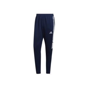 アディダス adidas コンディボ22 トラックパンツ / CONDIVO22 TRACK PANTS サッカー ウォームアップ メンズ チームネイビーブルー/ホワイト F6952 HB0003｜sportsauthority