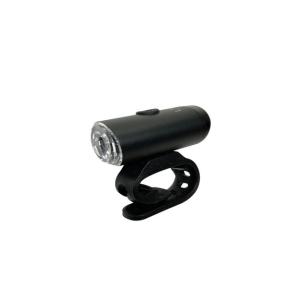 Rechageble Headlight LX-127P バイク 自転車 ライト ブラック