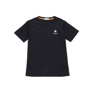 ルコックスポルティフ le coq sportif エコペットショートスリーブシャツ トップス Tシャツ｜sportsauthority