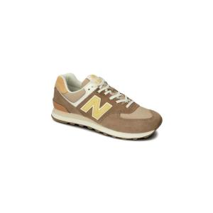 New Balance ニューバランス ML574RB2D ML574RB2D シューズ カジュアル メンズ BROWN セール