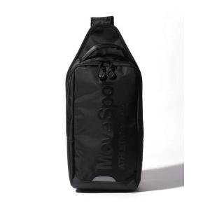 デサント DESCENTE ボディーバッグ スポーツアクセサリー ボディーバッグ F BKBK DMATJA06 BKBK