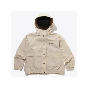 Columbia コロンビア ウィメンズスウィングパークジャケット PL8532-160 トレッキング アウトドア 薄手ジャケット レディース FOSSIL