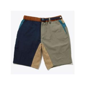 Columbia コロンビア カッシュマンショーツ XM4873-465 トレッキング アウトドア ハーフパンツ ウェア メンズ メンズ COLLEGIATE NAVY MULTI