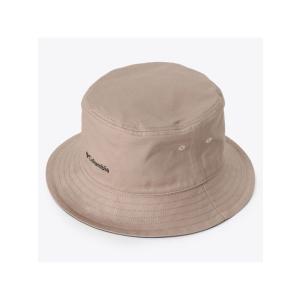 Columbia コロンビア シッカモアバケット PU5040-160 トレッキング アウトドア 帽子 メンズ キャップ FOSSIL セール