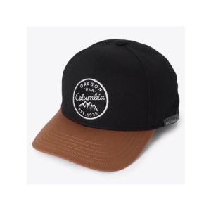 Columbia コロンビア ループスパイアーパスキャップ PU5051-235 トレッキング アウトドア 帽子 メンズ キャップ WALNUT