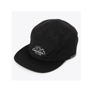 Columbia コロンビア フェリスシティキャップ PU5407-011 トレッキング アウトドア 帽子 メンズ キャップ BLACK セール