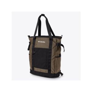 コロンビア Columbia グレートスモーキーガーデン2 ウェイトート トレッキング アウトドア リュック カジュアルバックパックス O/S CAMO BROWN PU8489-208...