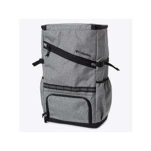 Columbia コロンビア フレッチャーアベニュー30L バックパック PU8511-049 トレッキング アウトドア リュック カジュアルバックパックス TITANIUM II HEAT...