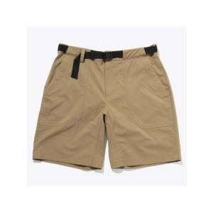 MOUNTAIN HARDWEARマウンテンハードウェア ストライダーベルテッドショーツ OM3381-249 トレッキング アウトドア ハーフパンツ ウェア メンズ メンズ TRAI...