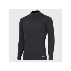 ゴールドウイン GOLDWIN COOLING MOCK NECK LONG SLEEVES クーリング モックネック ロングスリーブ サポートギア トップス