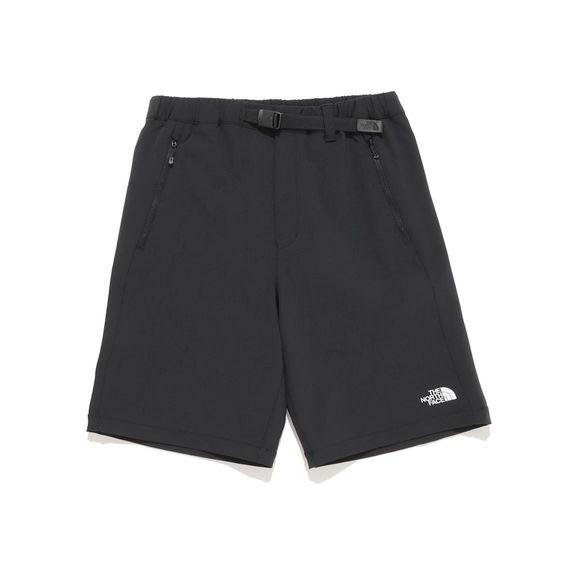 ザ・ノース・フェイス THE NORTH FACE Verb Short バーブショーツ ボトムス ...