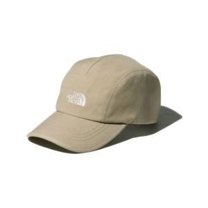 ザ・ノース・フェイス THE NORTH FACE GORE-TEX CAP (ゴアテックスキャップ) トレッキング アウトドア 帽子 メンズ キャップ ユニセックス