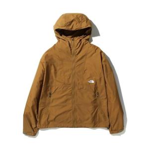 THE NORTH FACE ノースフェイス Compact Jacket（コンパクトジャケット）