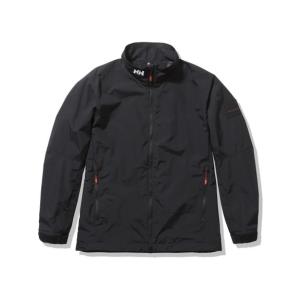 HELLY HANSEN ヘリーハンセン Espeli Light Jacket HH12202 K トレッキング アウトドア 薄手ジャケット メンズ K