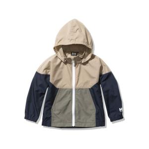 ヘリーハンセン HELLY HANSEN K Vagen Jacket（キッズ ヴォーゲンジャケット） トップス その他トップス