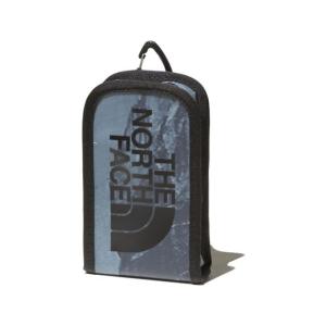 ザ・ノース・フェイス THE NORTH FACE BC Utility Pocket（BCユーティリティーポケット） トレッキング アウトドア サブバッグ ポーチ ユニセックス