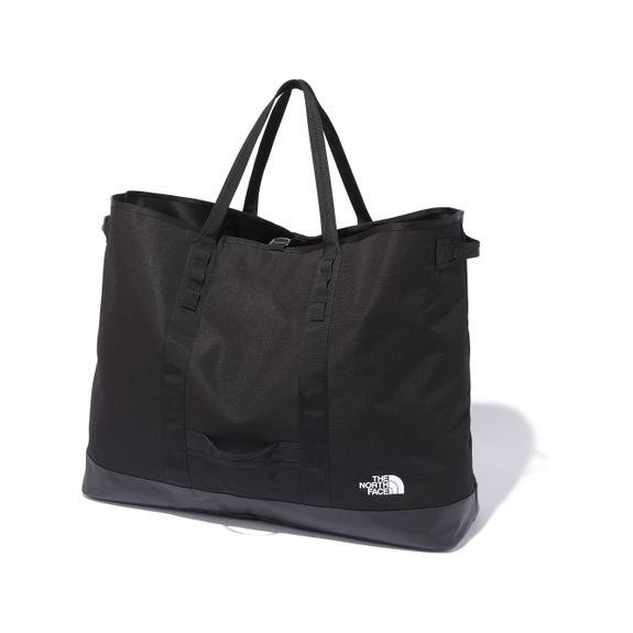 ザ・ノース・フェイス THE NORTH FACE Fieludens（R） Gear Tote L...