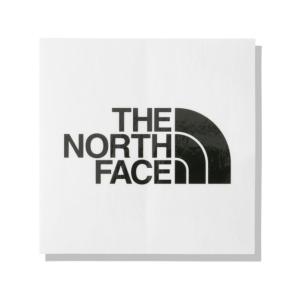 ザ・ノース・フェイス THE NORTH FACE TNF SQUARE LOGO STICKER TNFスクエアロゴステッカー 食品関連 その他（非飲食料品｜sportsauthority