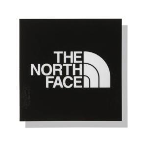 ザ・ノース・フェイス THE NORTH FACE TNF SQUARE LOGO STICKER