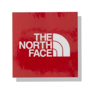 ザ・ノース・フェイス THE NORTH FACE TNF SQUARE LOGO STICKER MINI TNFスクエアロゴステッカーミニ 食品関連 その他（非｜sportsauthority