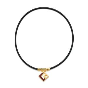 コラントッテ Colantotte TAOネックレス  スポーツアクセサリー