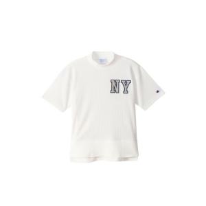 チャンピオン Champion MOCK NECK SHIRT ゴルフウェア ハイネックの商品画像