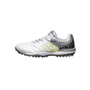 ATHLETA O-REI TREINAMENTO H001 12008 サッカー ターフ メンズ PWH/SIL